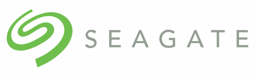 Seagate logo