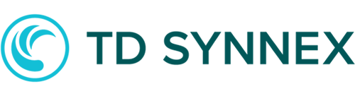 TD Synnex logo