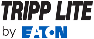 Tripp Lite by EATON logo