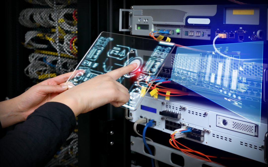 Professional, Co-Managed Services and Staff Augmentation