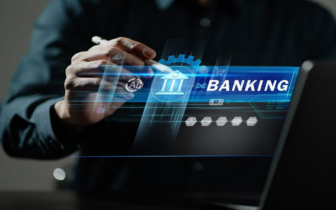 Regional Credit Union Infrastructure Modernization